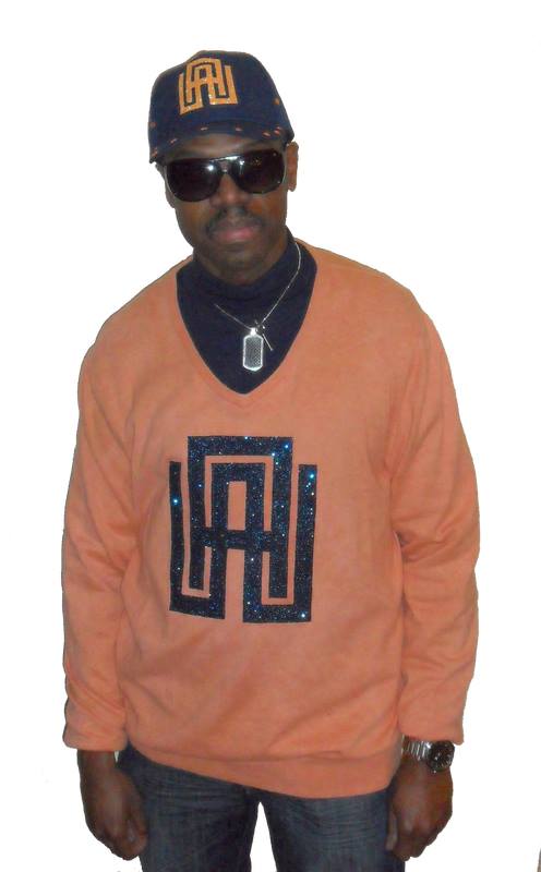 Wan Ali Sweater Wan Ali Wan Wan Wear Clo Official Site Shop In The World Of Wan